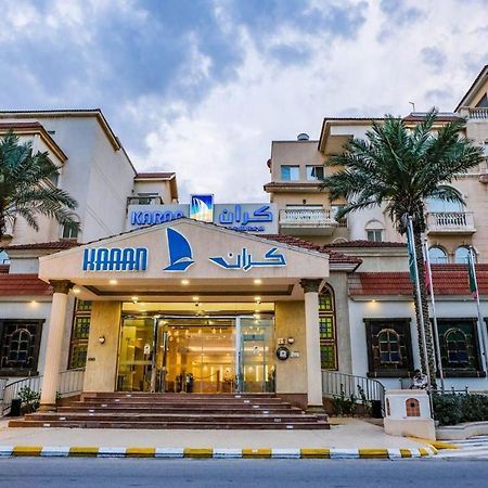 Al Jubail Karan Sharq For Hotel Apartment מראה חיצוני תמונה