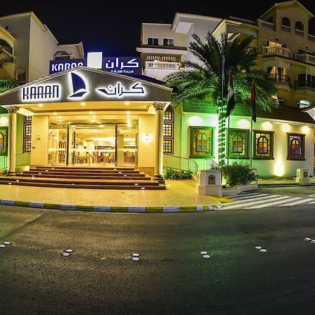 Al Jubail Karan Sharq For Hotel Apartment מראה חיצוני תמונה
