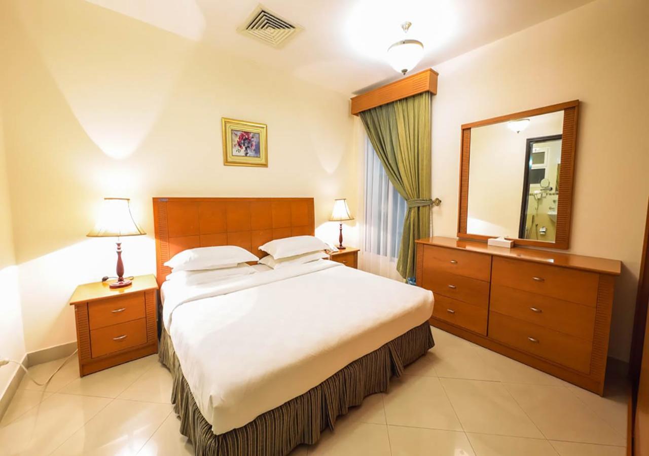 Al Jubail Karan Sharq For Hotel Apartment מראה חיצוני תמונה
