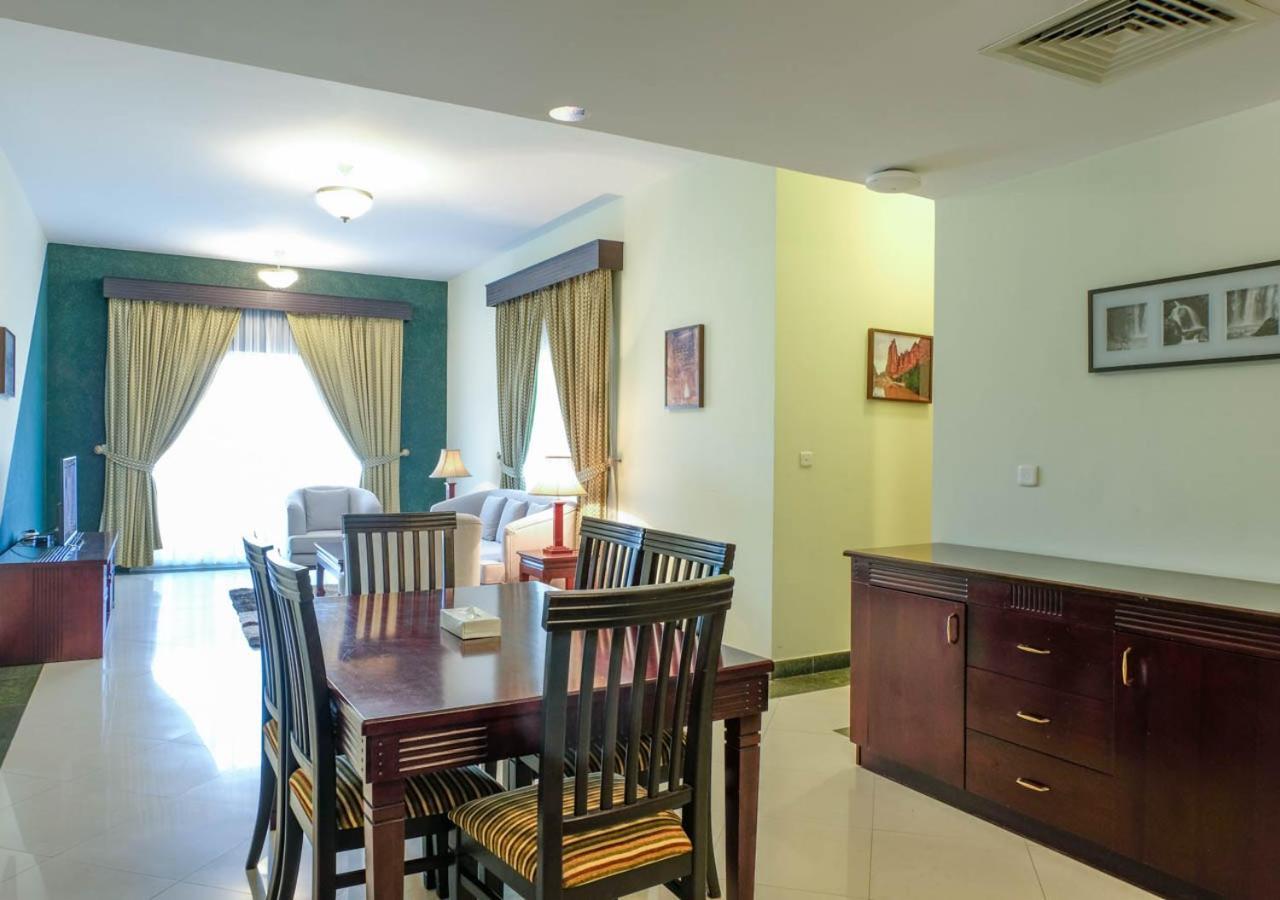 Al Jubail Karan Sharq For Hotel Apartment מראה חיצוני תמונה