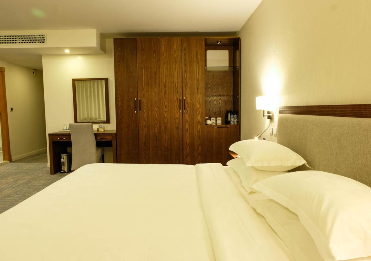 Al Jubail Karan Sharq For Hotel Apartment מראה חיצוני תמונה