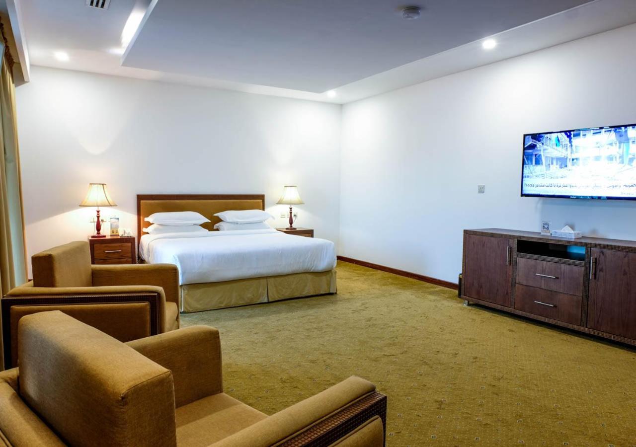Al Jubail Karan Sharq For Hotel Apartment מראה חיצוני תמונה