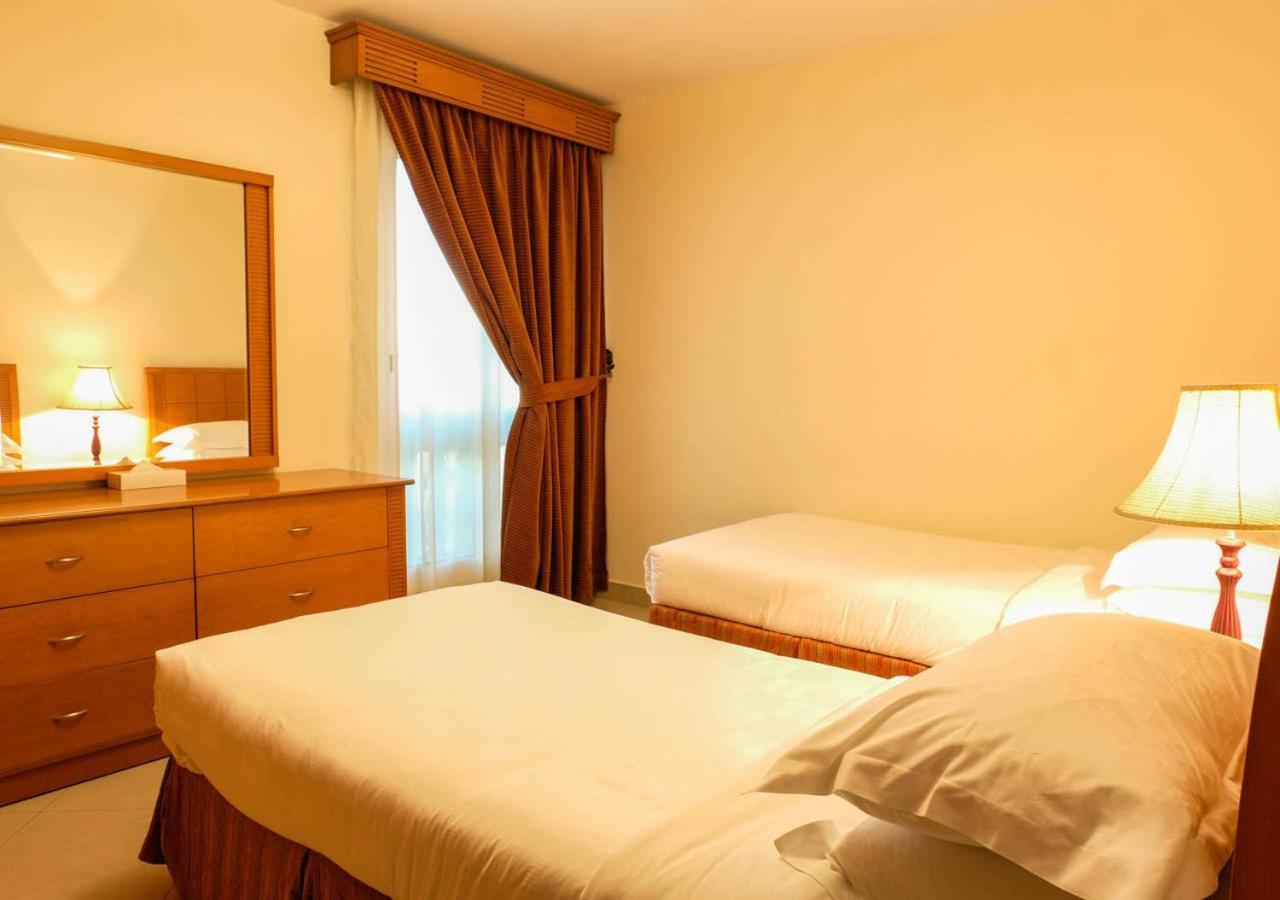 Al Jubail Karan Sharq For Hotel Apartment מראה חיצוני תמונה