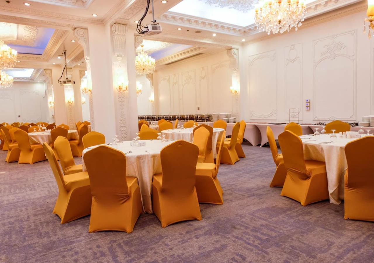 Al Jubail Karan Sharq For Hotel Apartment מראה חיצוני תמונה