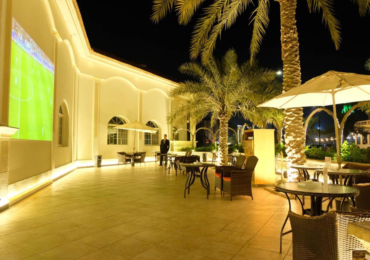 Al Jubail Karan Sharq For Hotel Apartment מראה חיצוני תמונה