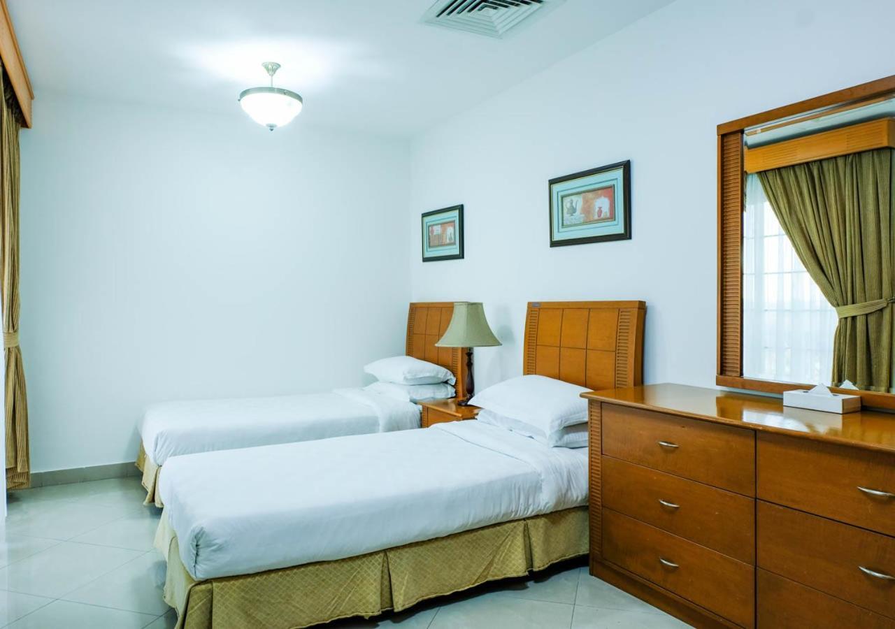 Al Jubail Karan Sharq For Hotel Apartment מראה חיצוני תמונה