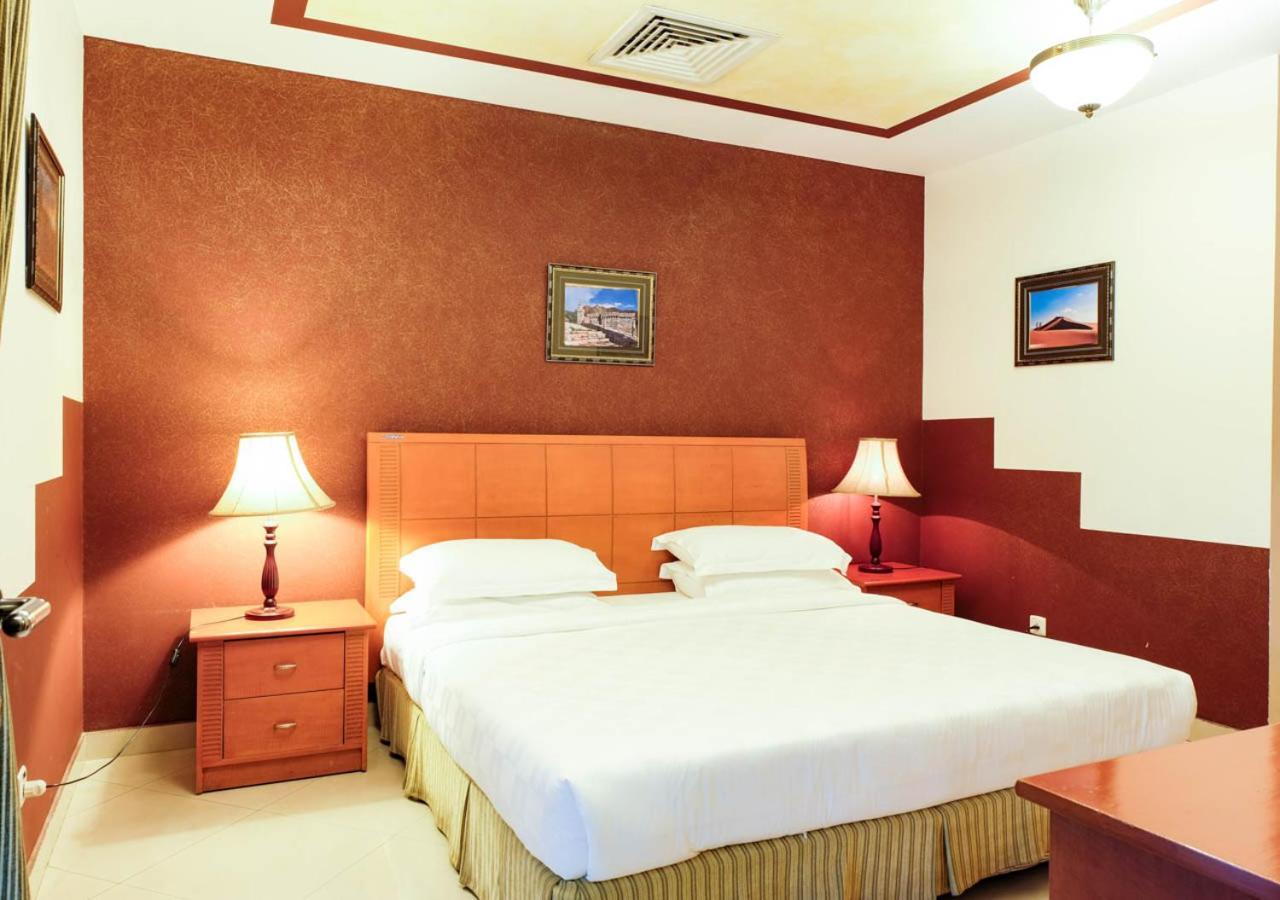 Al Jubail Karan Sharq For Hotel Apartment מראה חיצוני תמונה