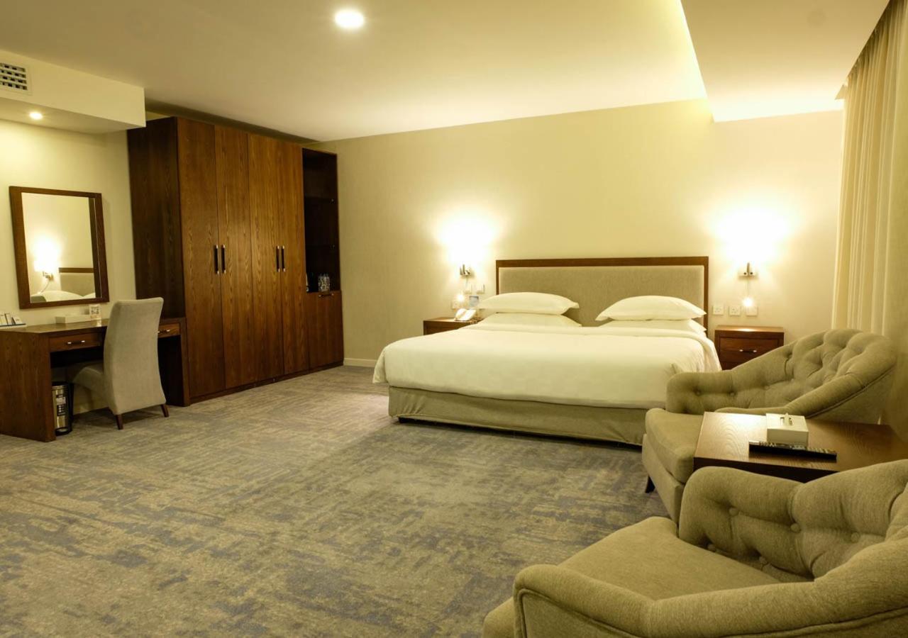 Al Jubail Karan Sharq For Hotel Apartment מראה חיצוני תמונה
