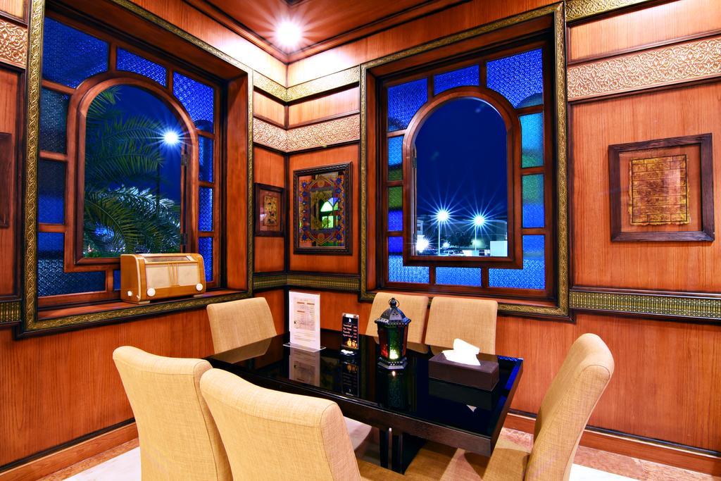 Al Jubail Karan Sharq For Hotel Apartment מראה חיצוני תמונה