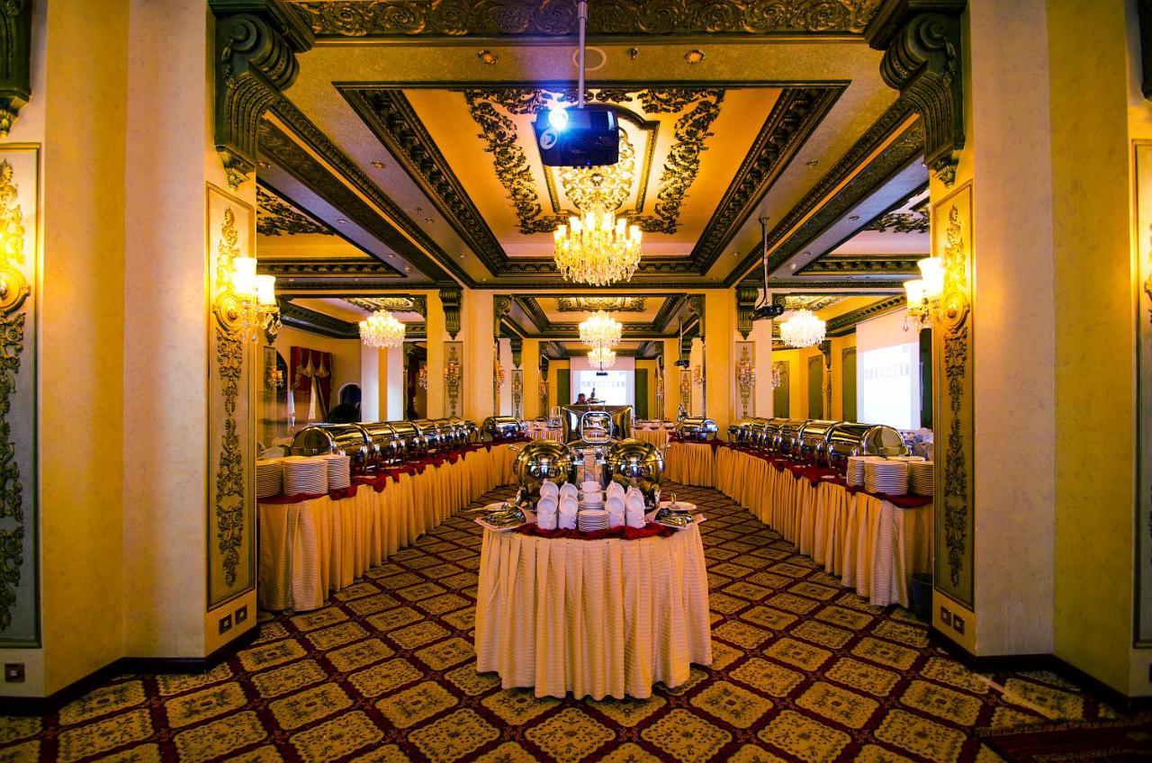 Al Jubail Karan Sharq For Hotel Apartment מראה חיצוני תמונה