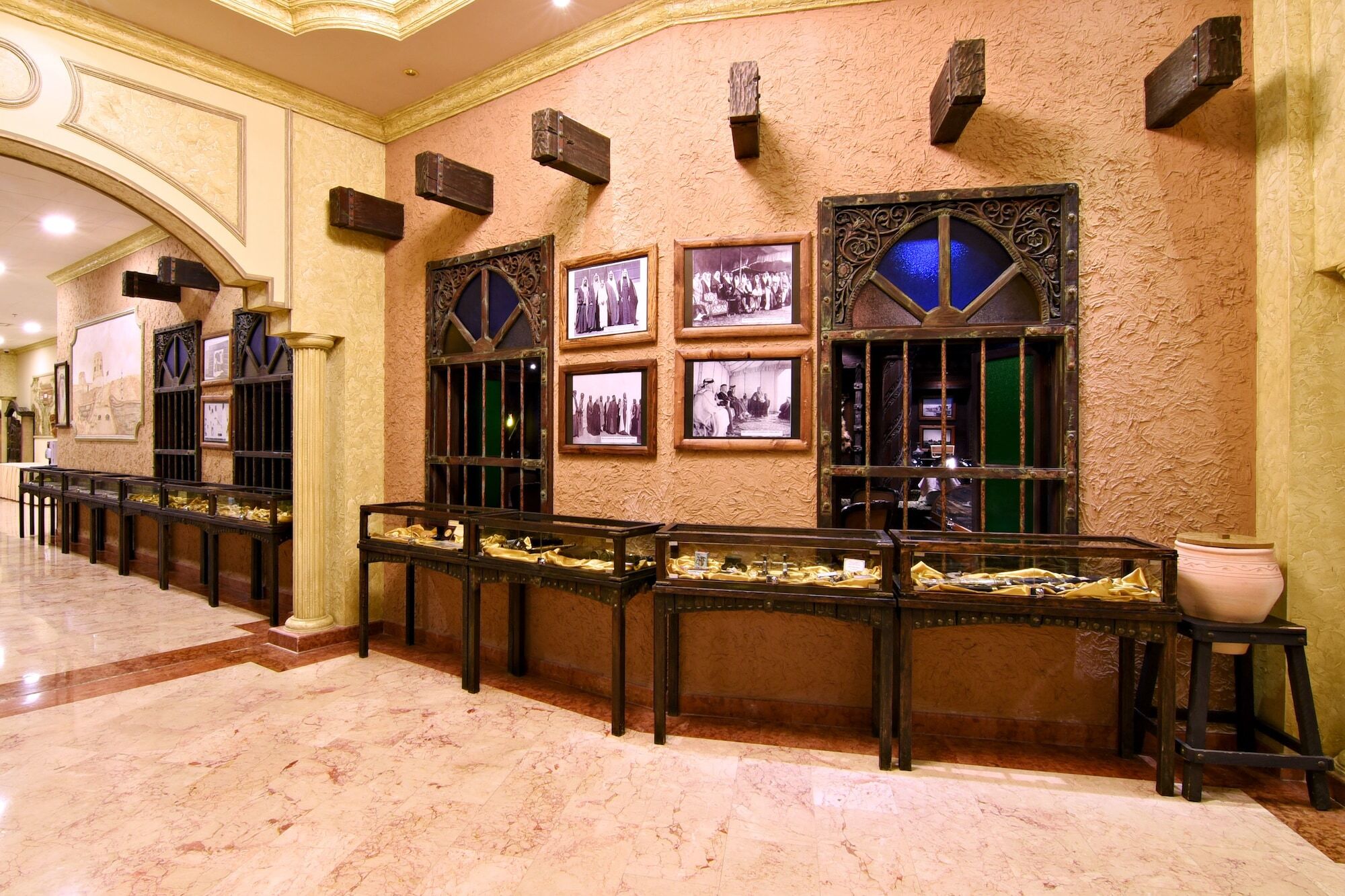 Al Jubail Karan Sharq For Hotel Apartment מראה חיצוני תמונה