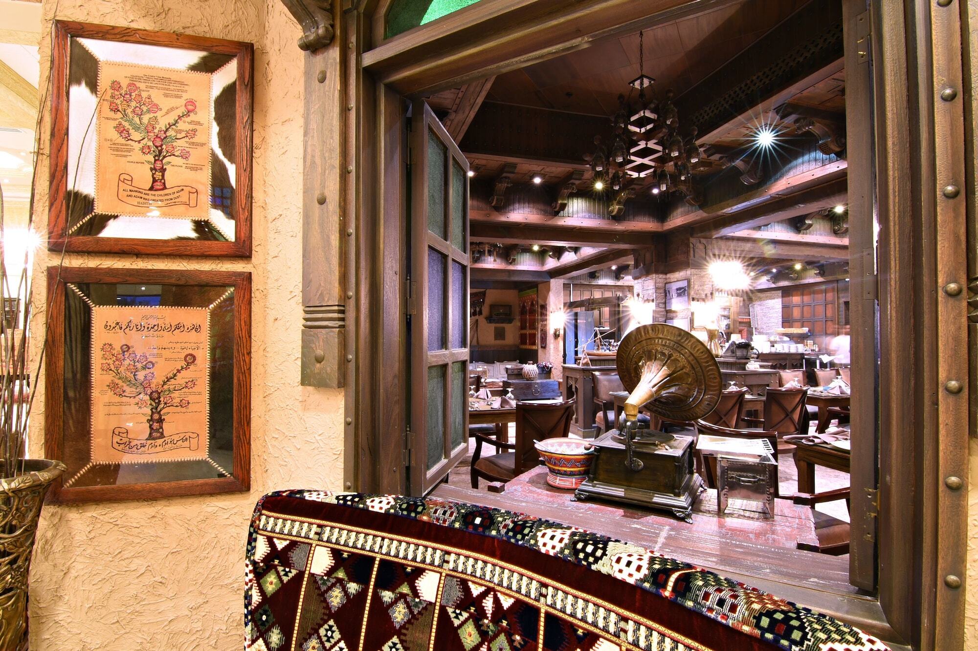 Al Jubail Karan Sharq For Hotel Apartment מראה חיצוני תמונה