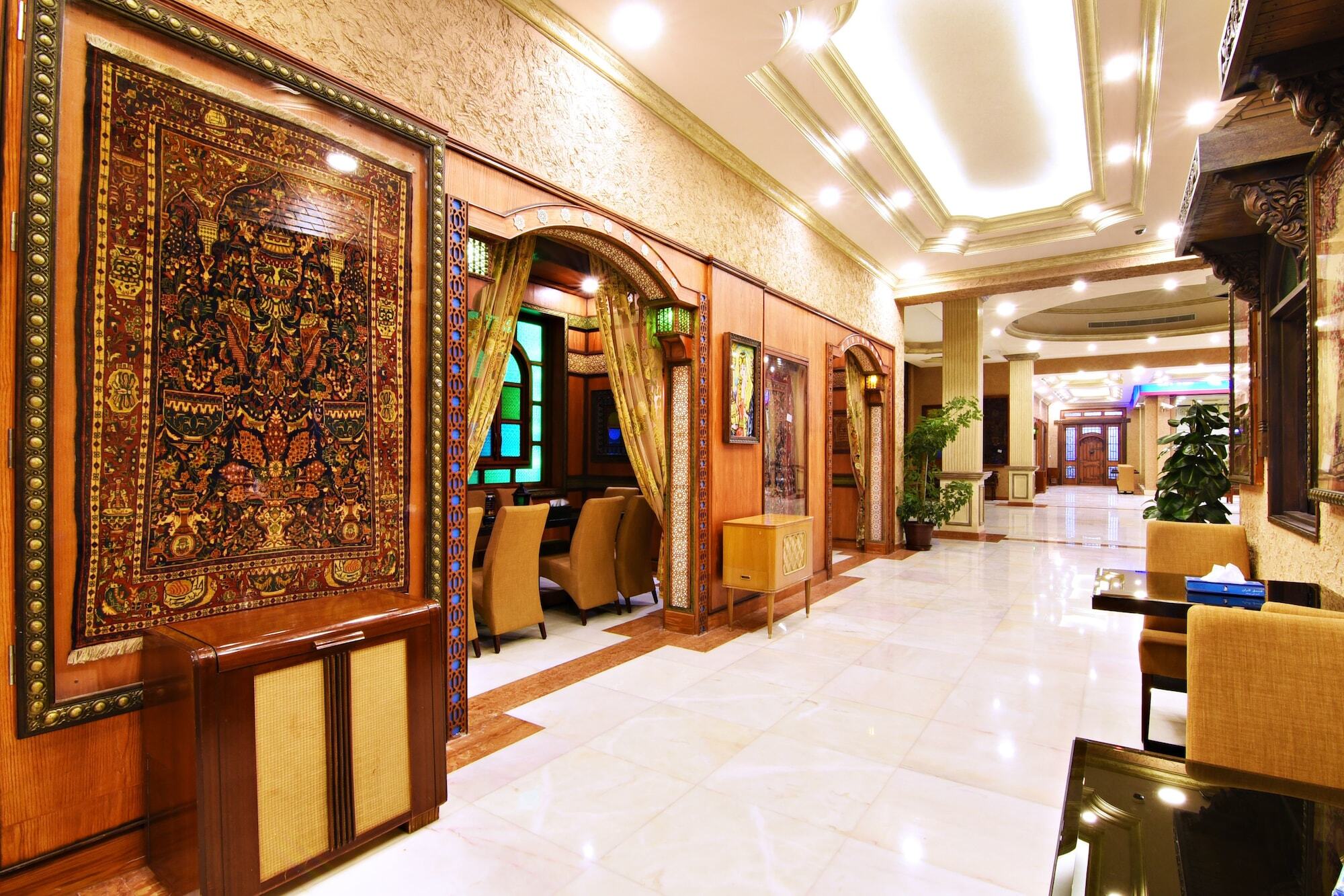 Al Jubail Karan Sharq For Hotel Apartment מראה חיצוני תמונה