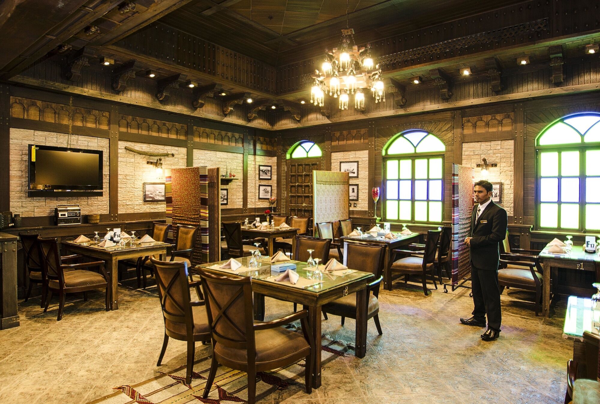 Al Jubail Karan Sharq For Hotel Apartment מראה חיצוני תמונה